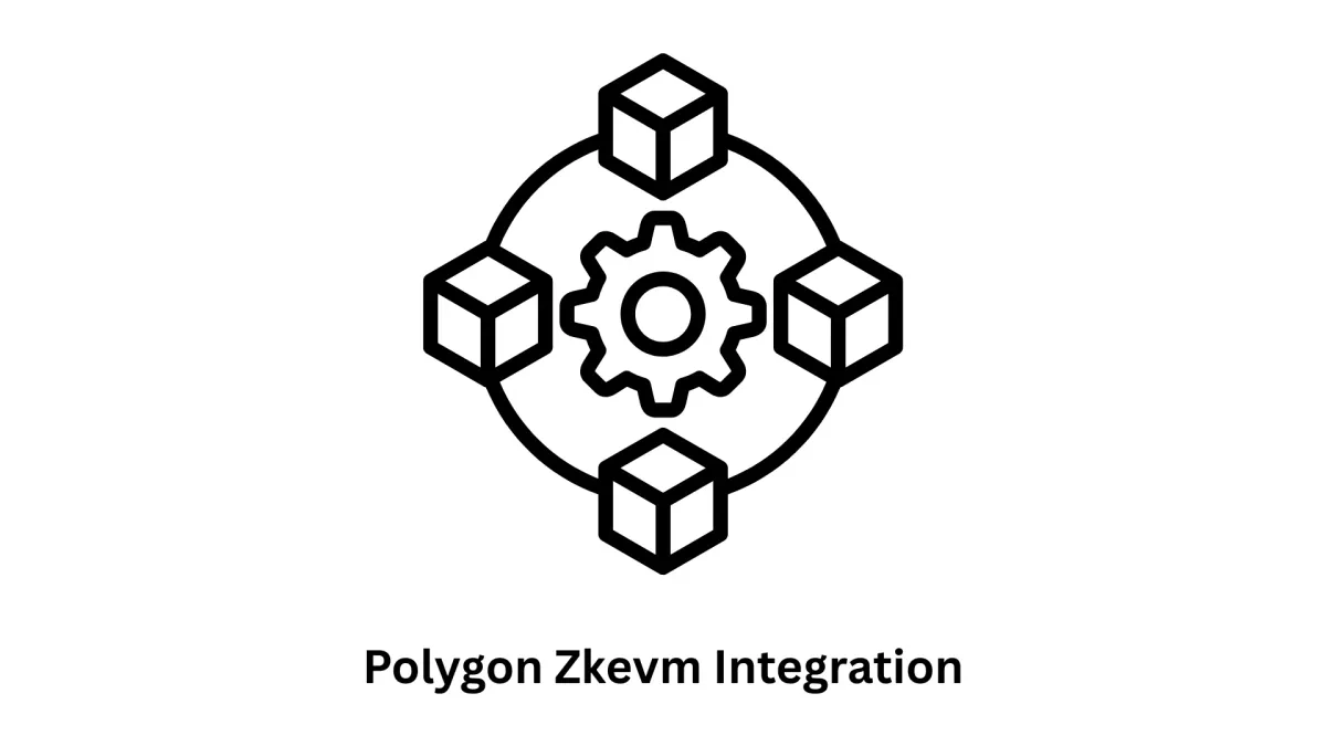 Polygon zkEVM Integration Services