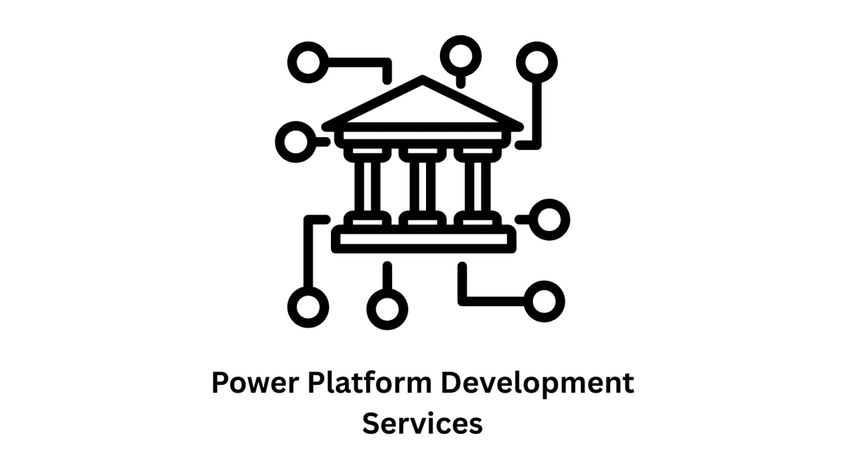 Expert Power Platform Development Services & IT Solutions