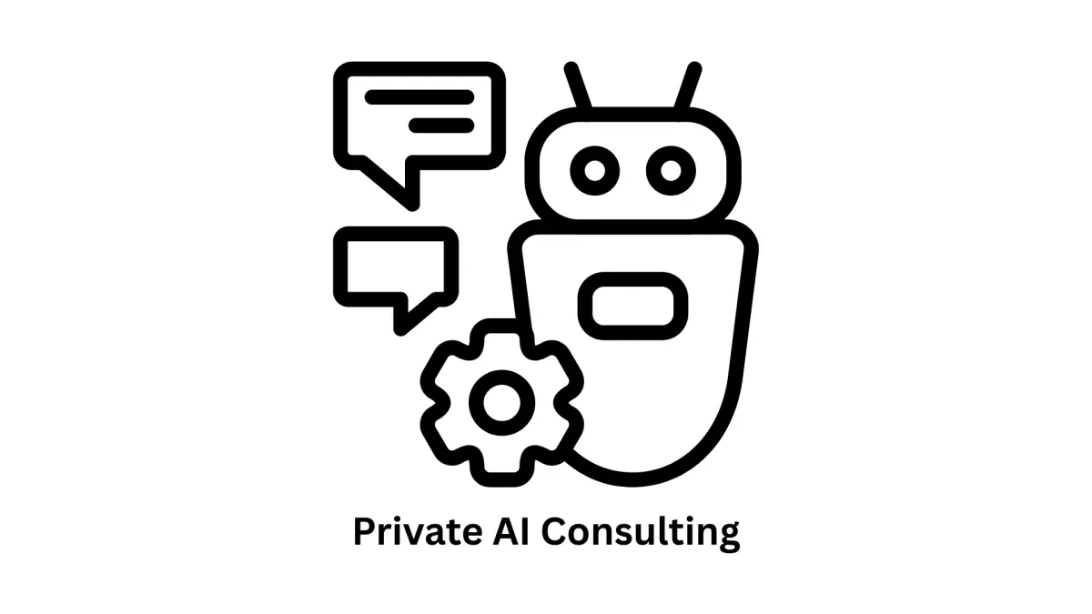 Private AI Consulting Services | Secure AI & LLM Solutions