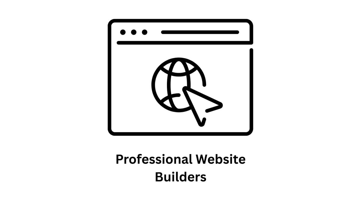 Professional Website Builders & IT Solutions