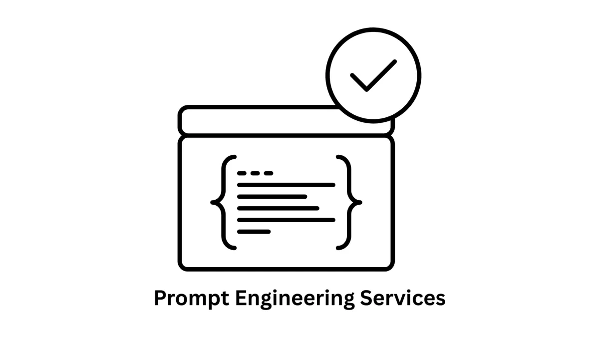 Prompt Engineering Services | Expert Generative AI Solutions