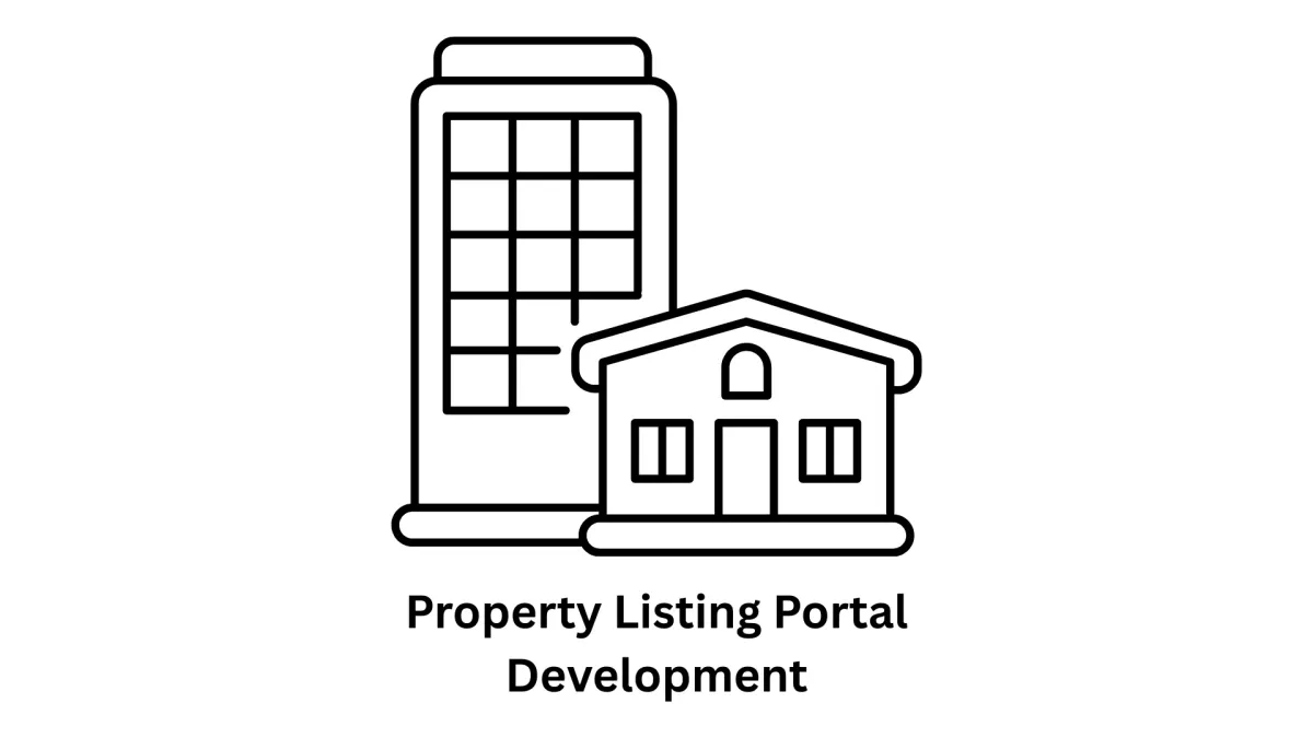 Expert Property Listing Portal Development Services