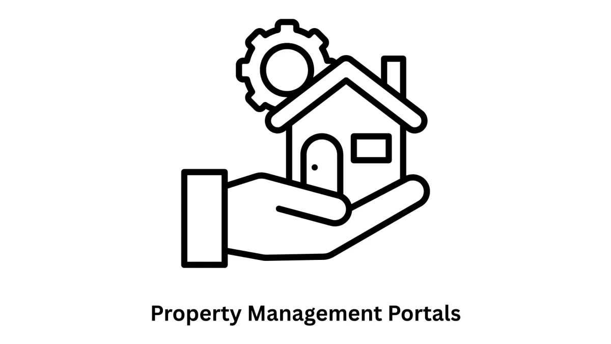 Custom Property Management Portals & Software