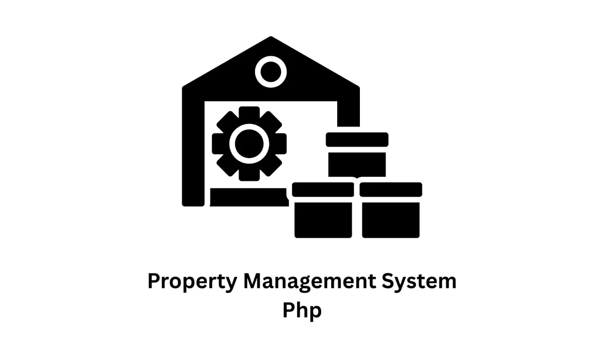 Custom Property Management System PHP Development