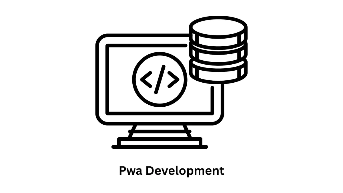 PWA Development Services | Progressive Web App Solutions