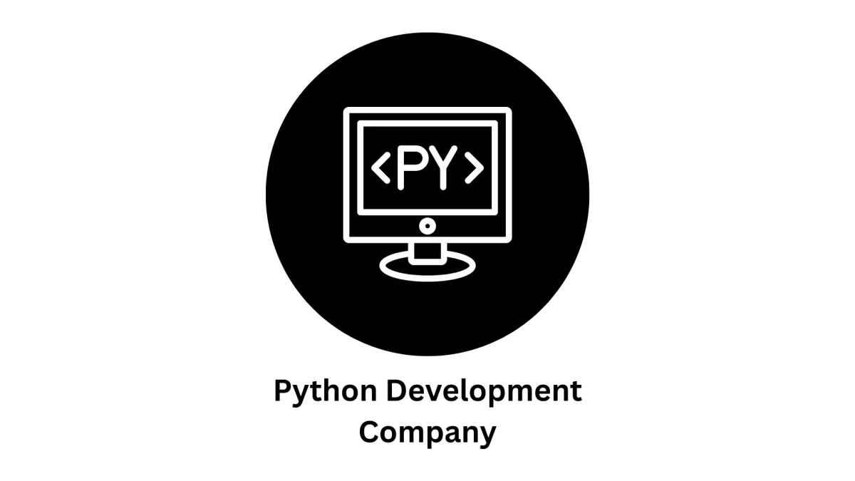 Python Development Company