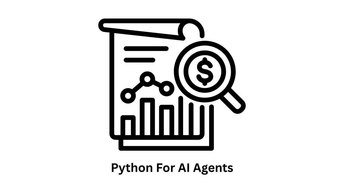 Python for Financial Data Analysis | Custom Fintech Solutions