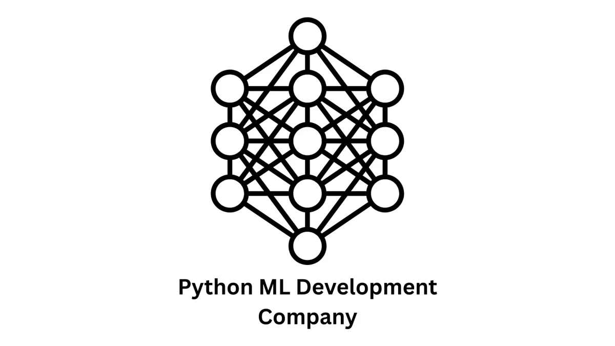 Python ML Development Company | AI & Machine Learning Solutions
