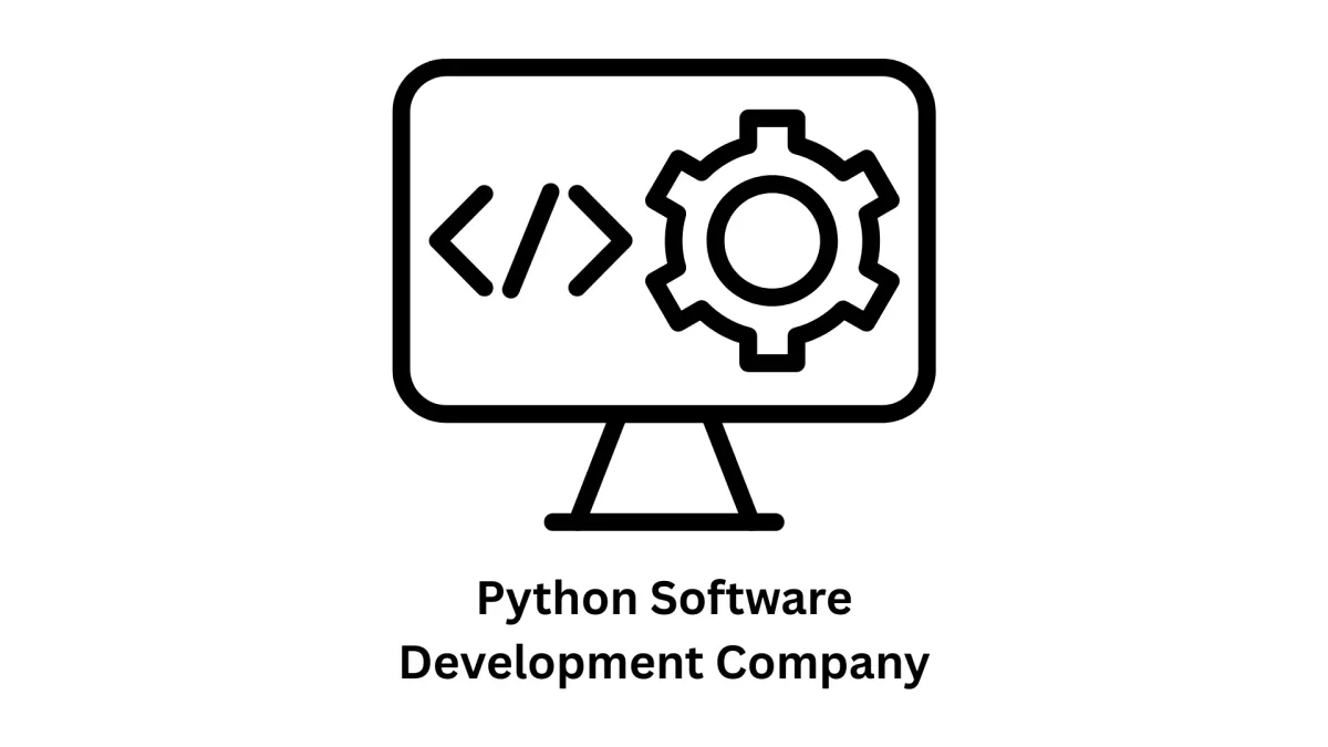 Python Software Development Company