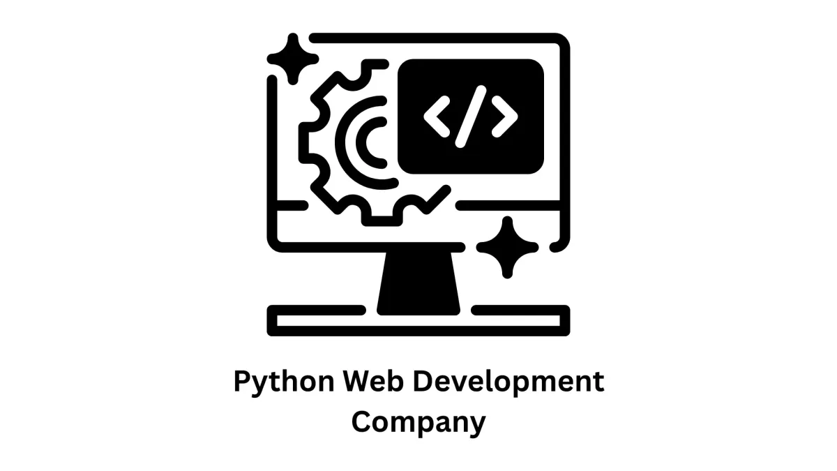 Top Python Web Development Company