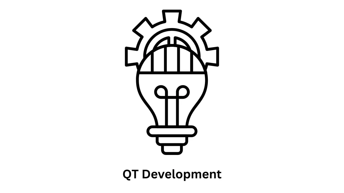 Expert Qt Development Services