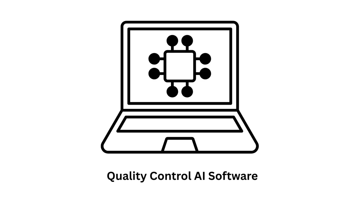 Custom Quality Control AI Software Development