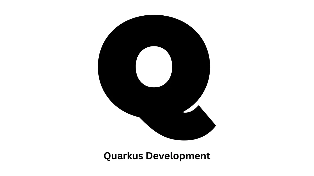 Expert Quarkus Development Services
