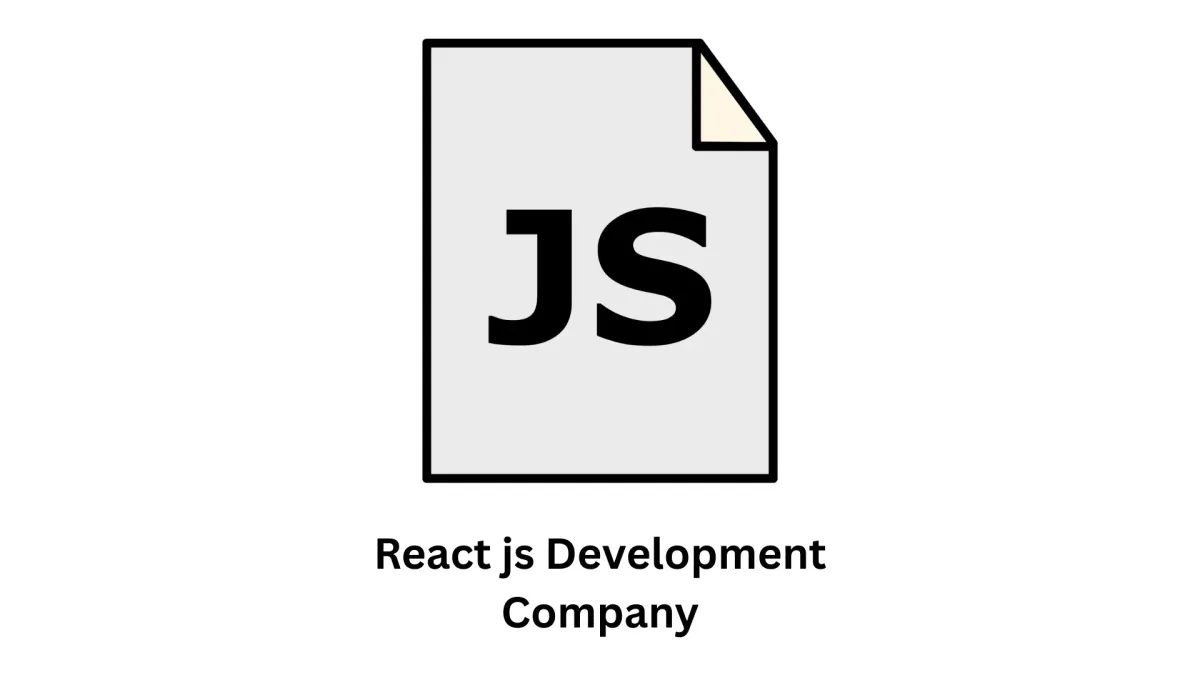 Expert React JS Development Company