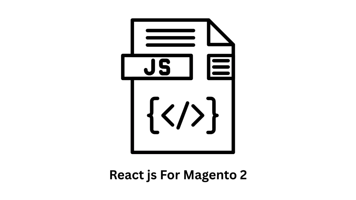 React JS for Magento 2