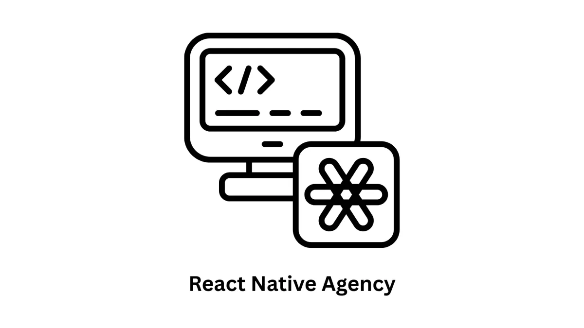 React Native Agency