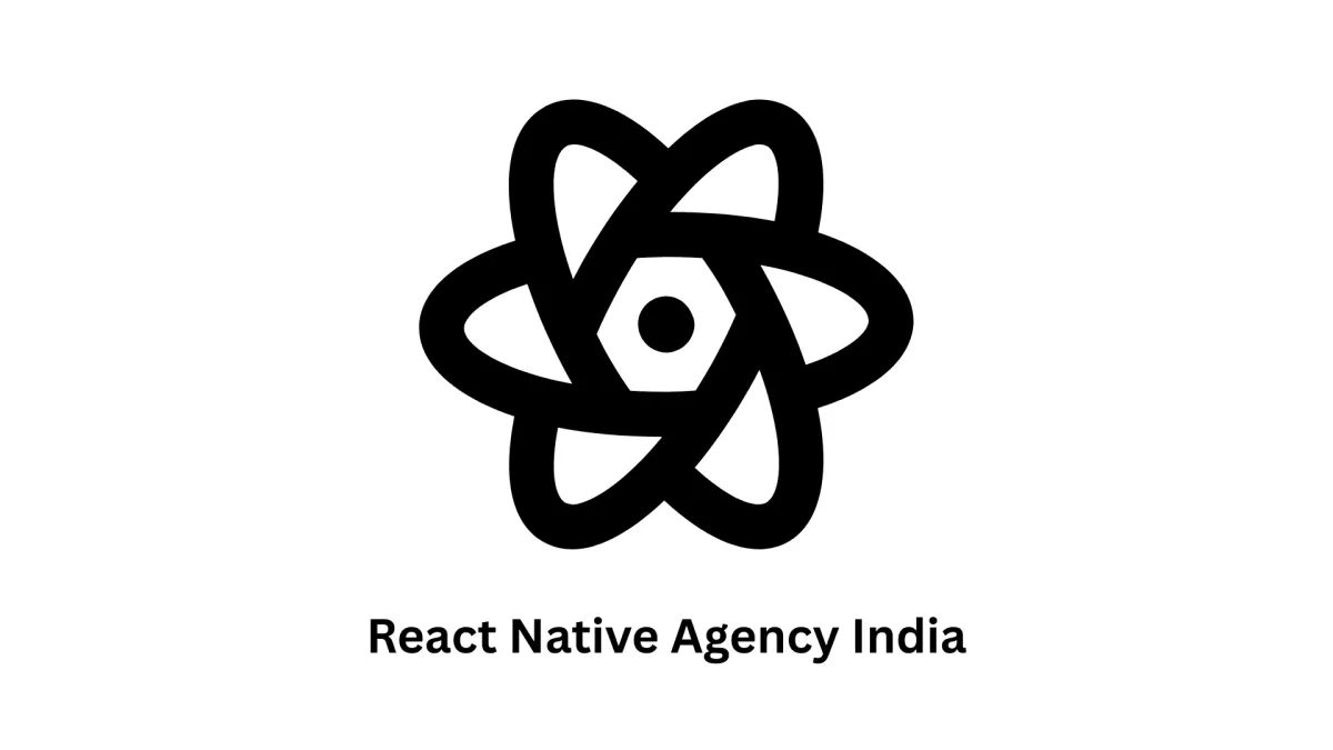 React Native Agency India