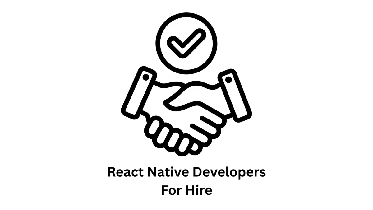 Expert React Native Developers for Hire
