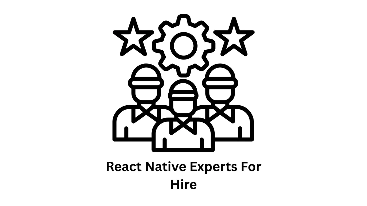 React Native Experts for Hire