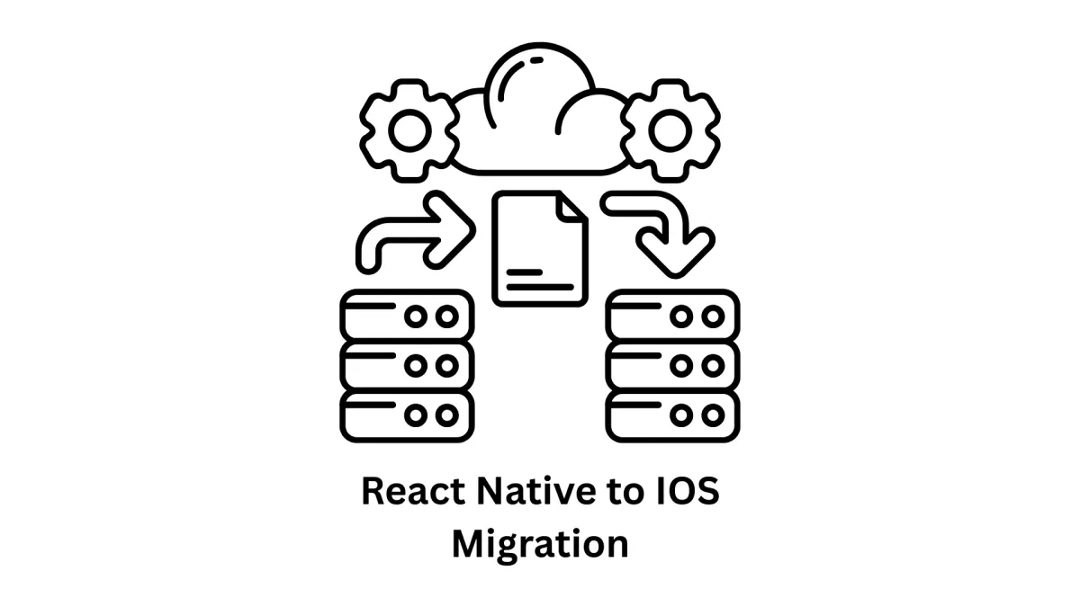 Seamless React Native to iOS Migration