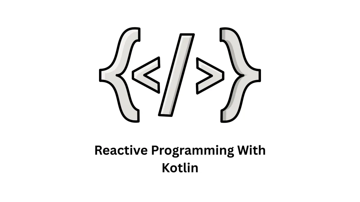 Expert Reactive Programming with Kotlin