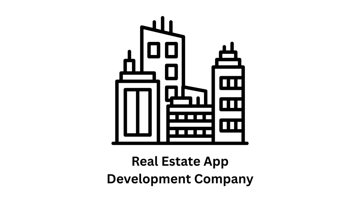 Real Estate App Development Services