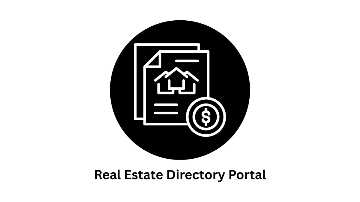 Custom Real Estate Directory Portal Solutions