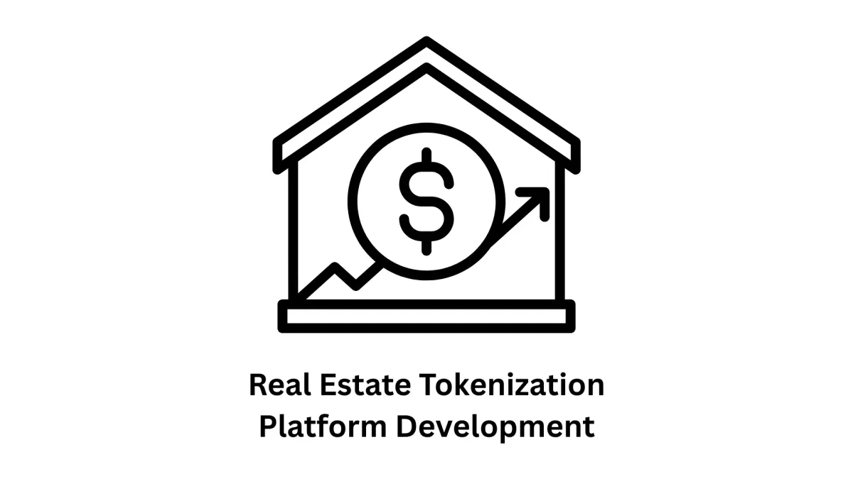 Real Estate Tokenization Platform Development