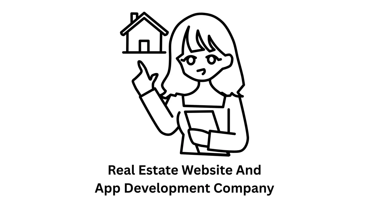Top Real Estate Website and App Development Company