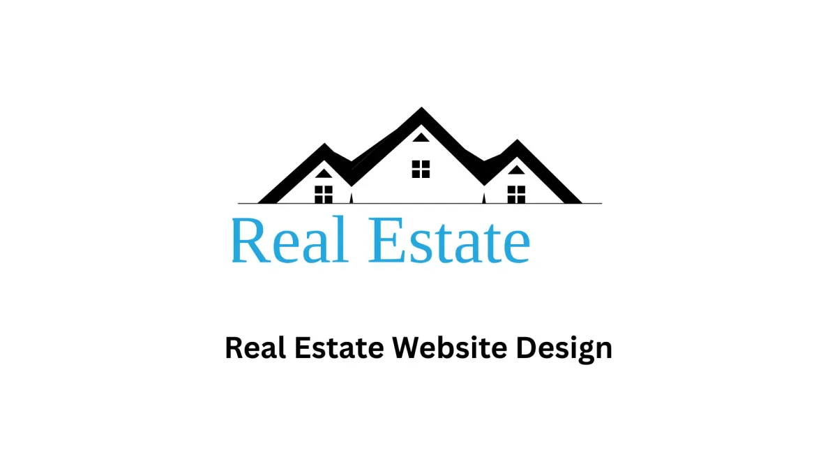 Real Estate Website Design Services
