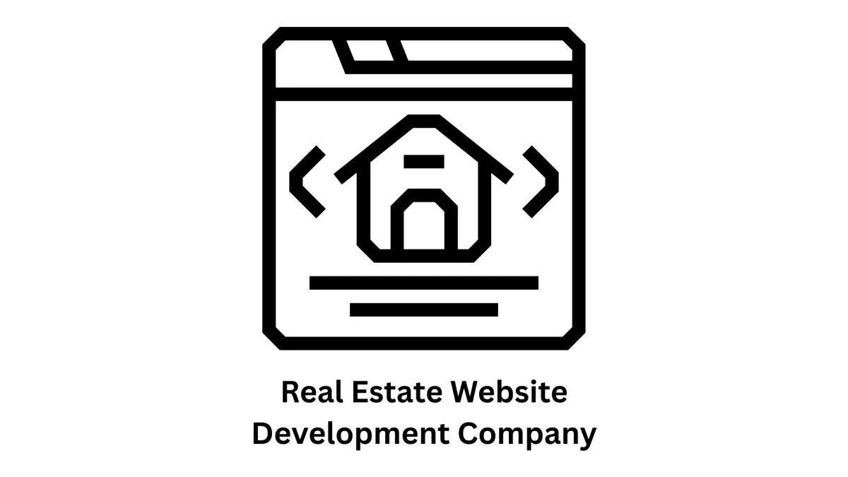 Top Real Estate Website Development Company