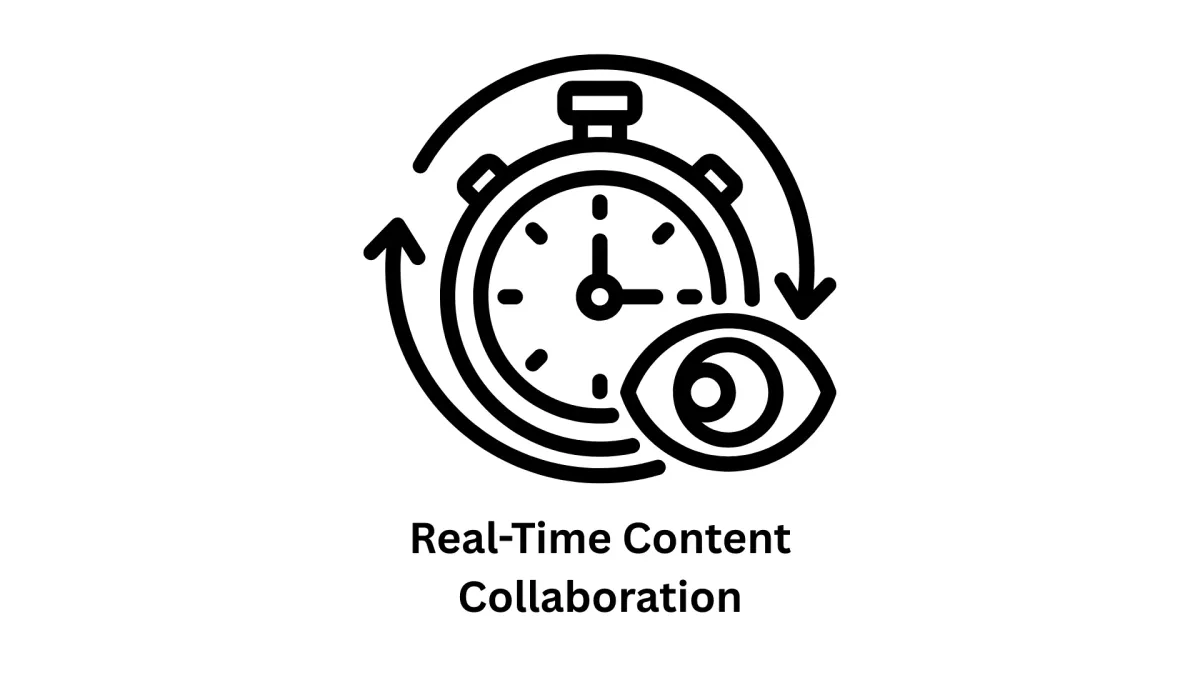 Real-Time Content Collaboration Solutions