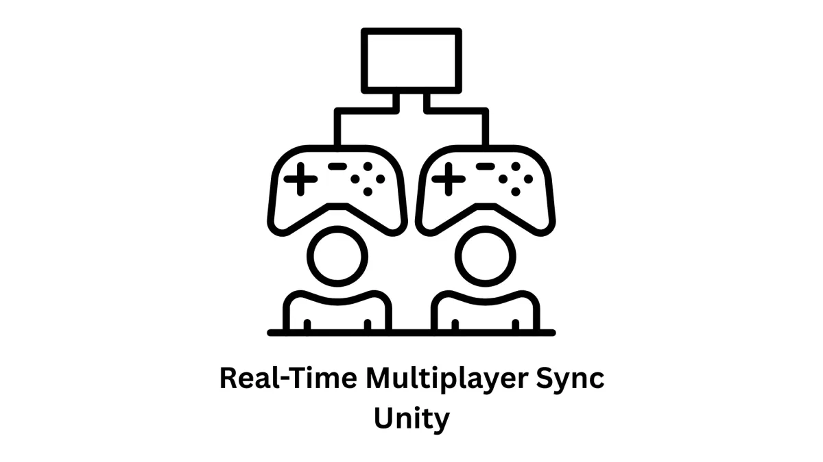 Real-Time Multiplayer Sync Unity Development Services