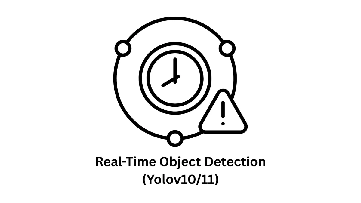 AI Solutions & Real-Time Object Detection (YOLOv10/11)