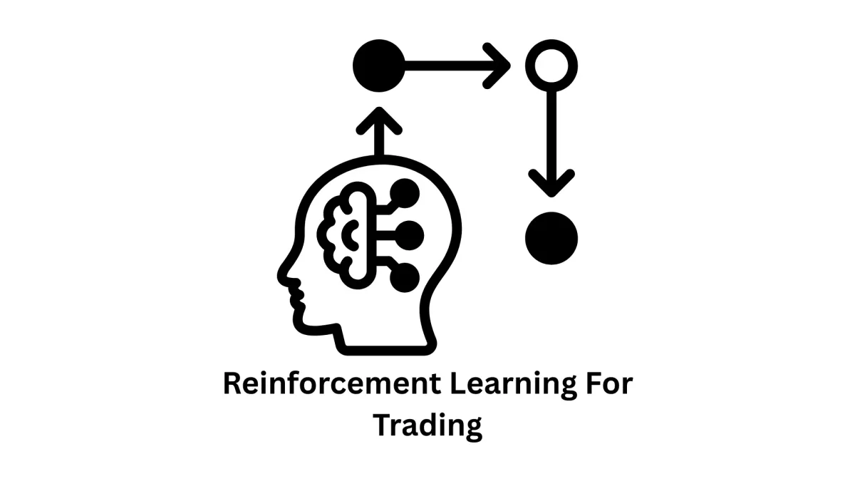 Advanced Reinforcement Learning for Trading