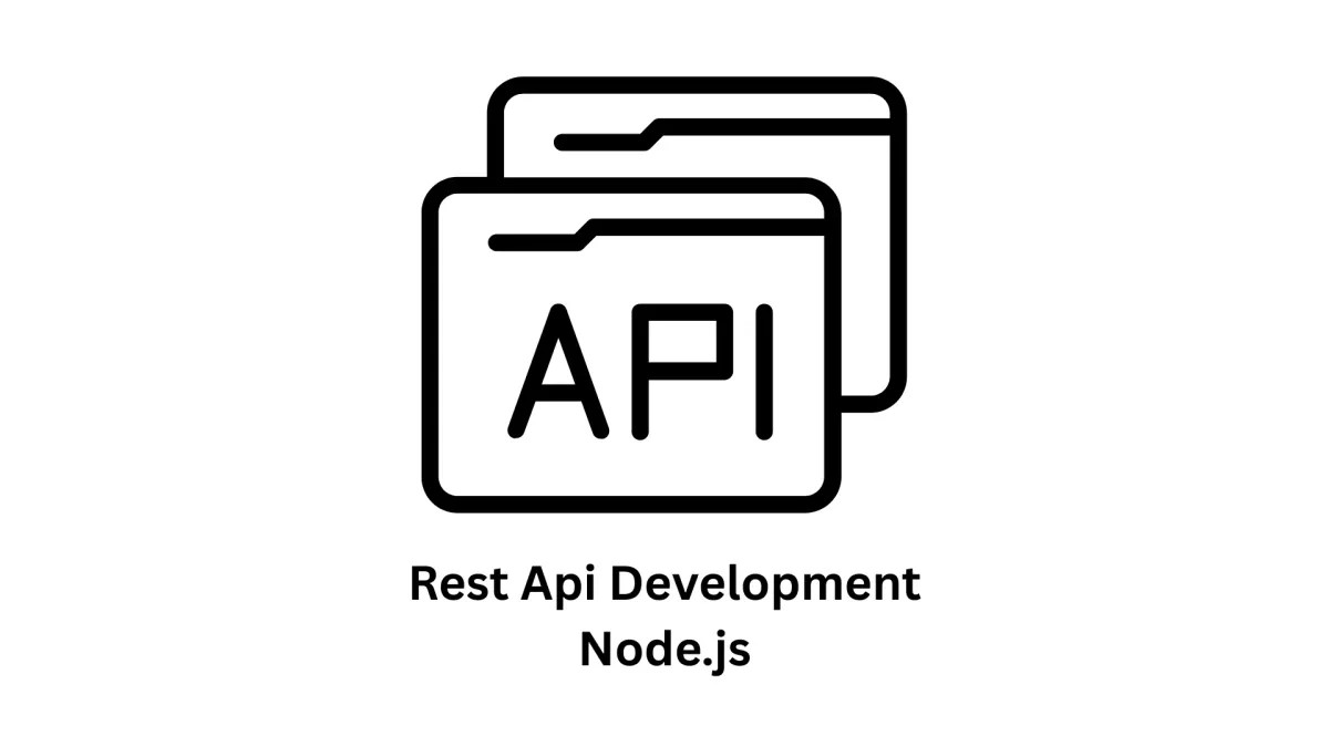 Expert REST API Development with Node.js