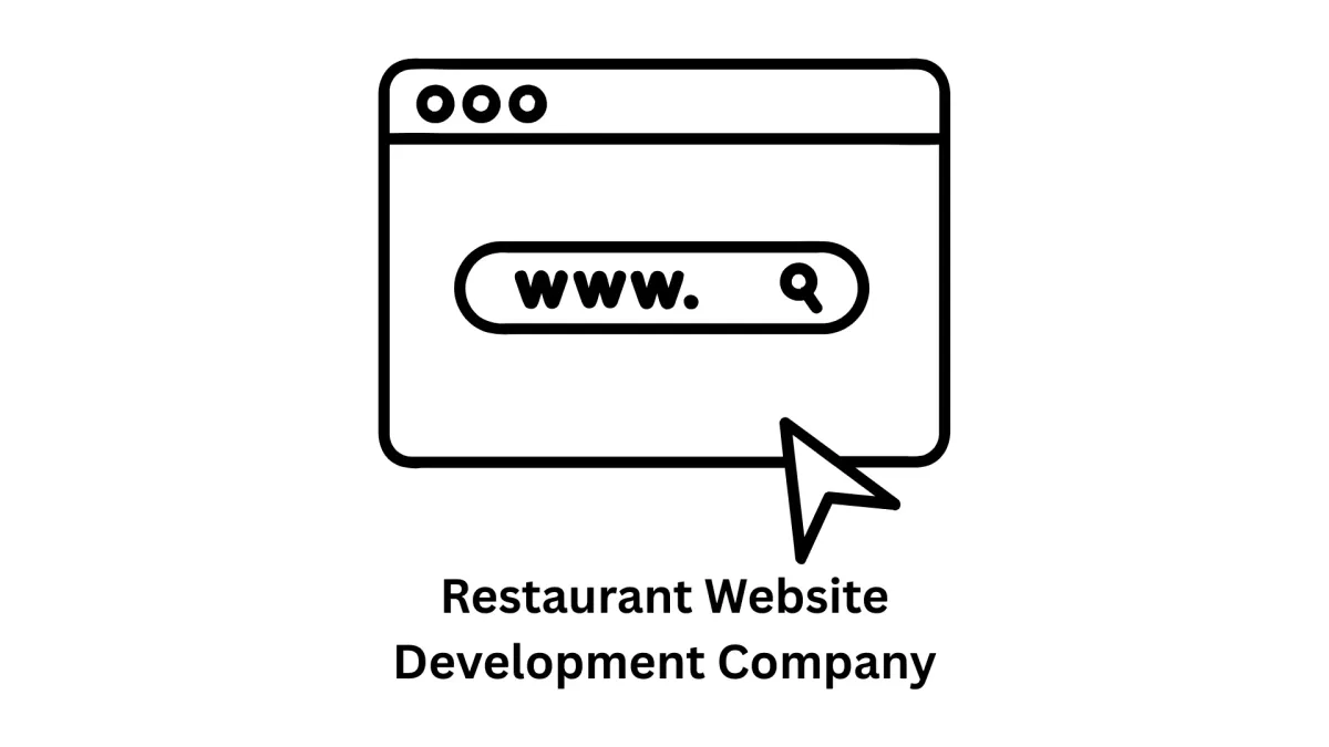 Restaurant Website Development Company