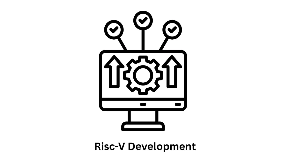 RISC-V Development Services