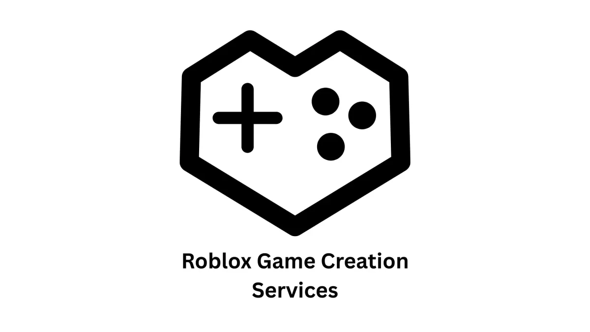 Professional Roblox Game Creation Services