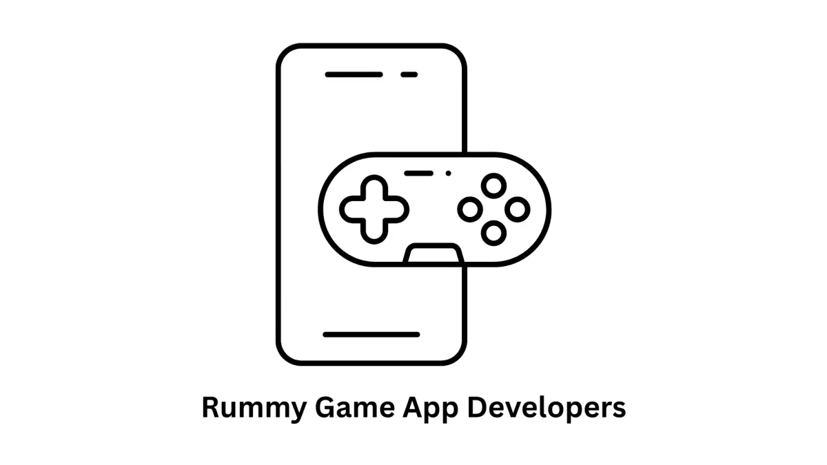 Top Rummy Game App Developers