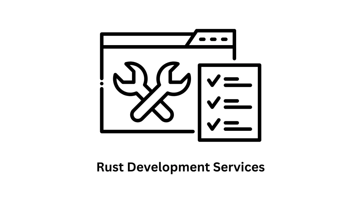 Rust Development Services