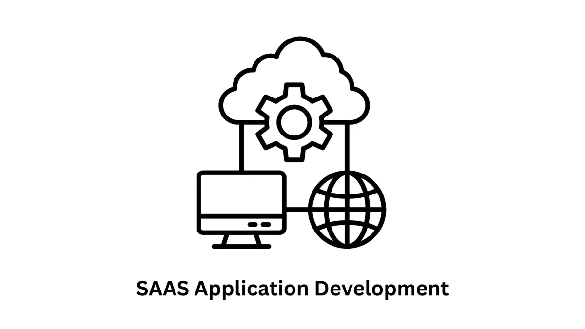 Expert SaaS Application Development Services