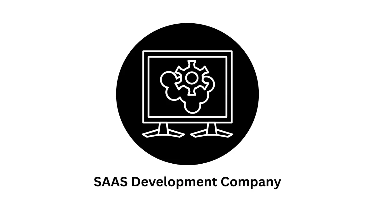Expert SaaS Development Company