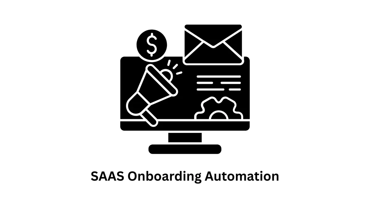 SaaS Onboarding Automation Solutions