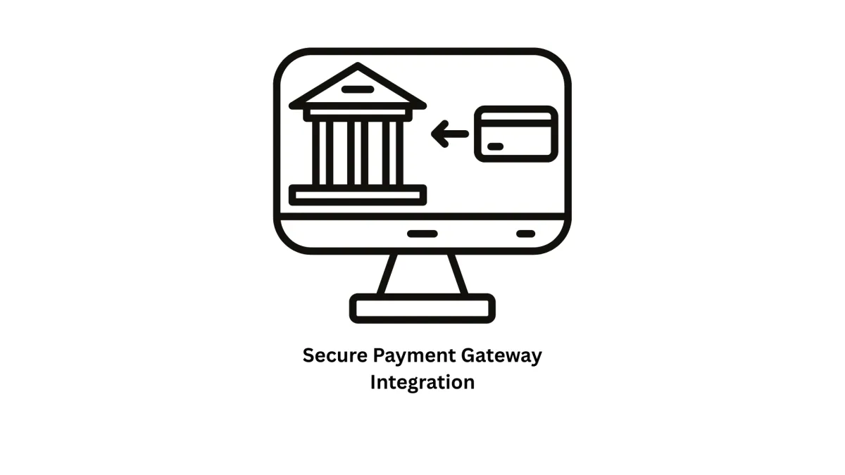 Expert Secure Payment Gateway Integration Services