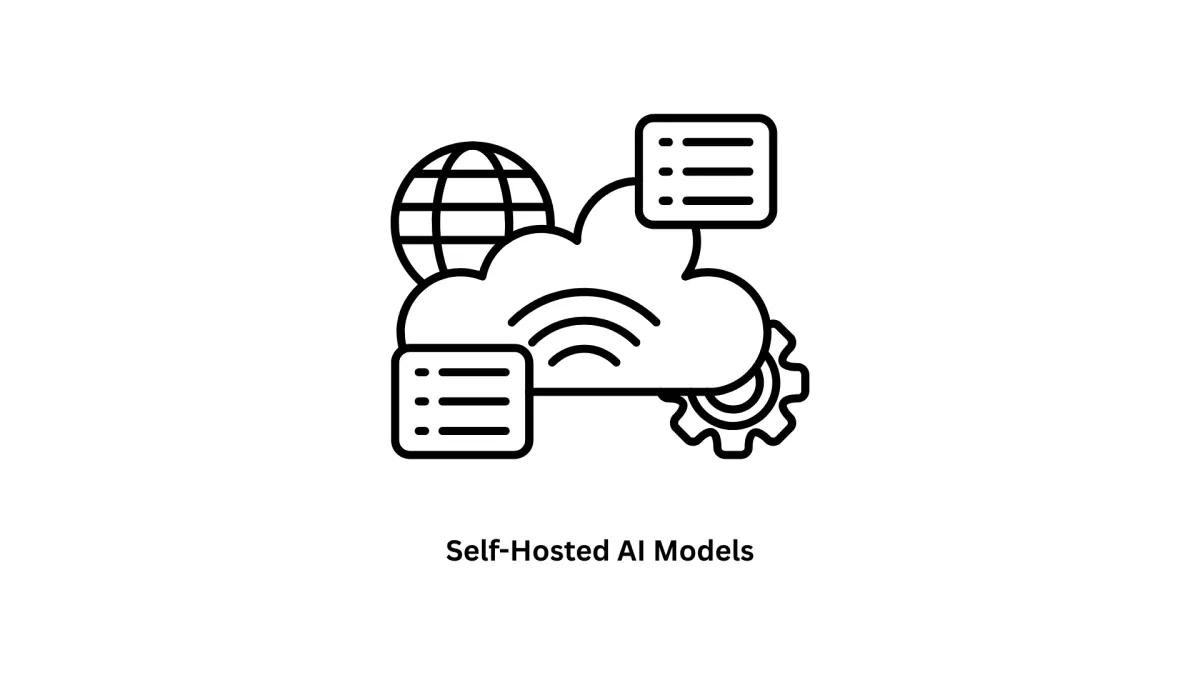 Enterprise Solutions for Self-Hosted AI Models & Custom Software Development