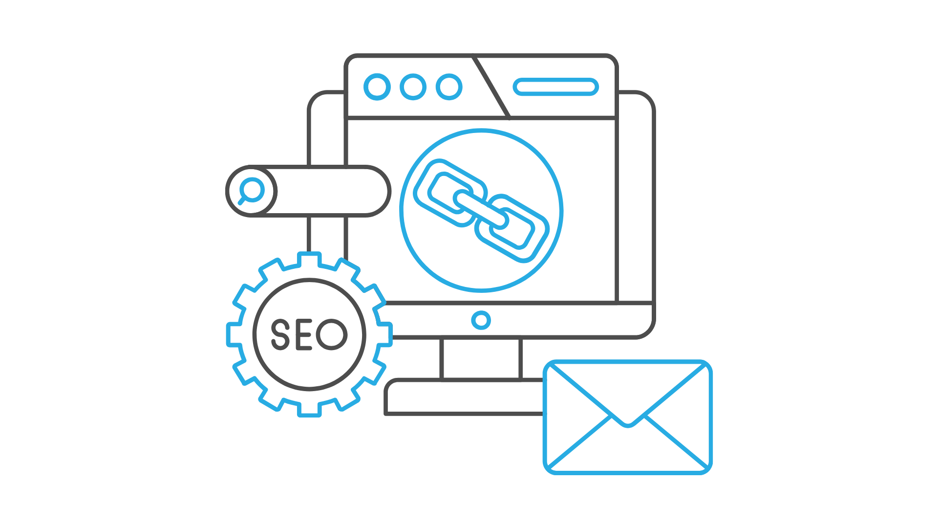 SEO and GEO AIO Executive (Fresher) - Full-Time, Onsite | Associative, Pune