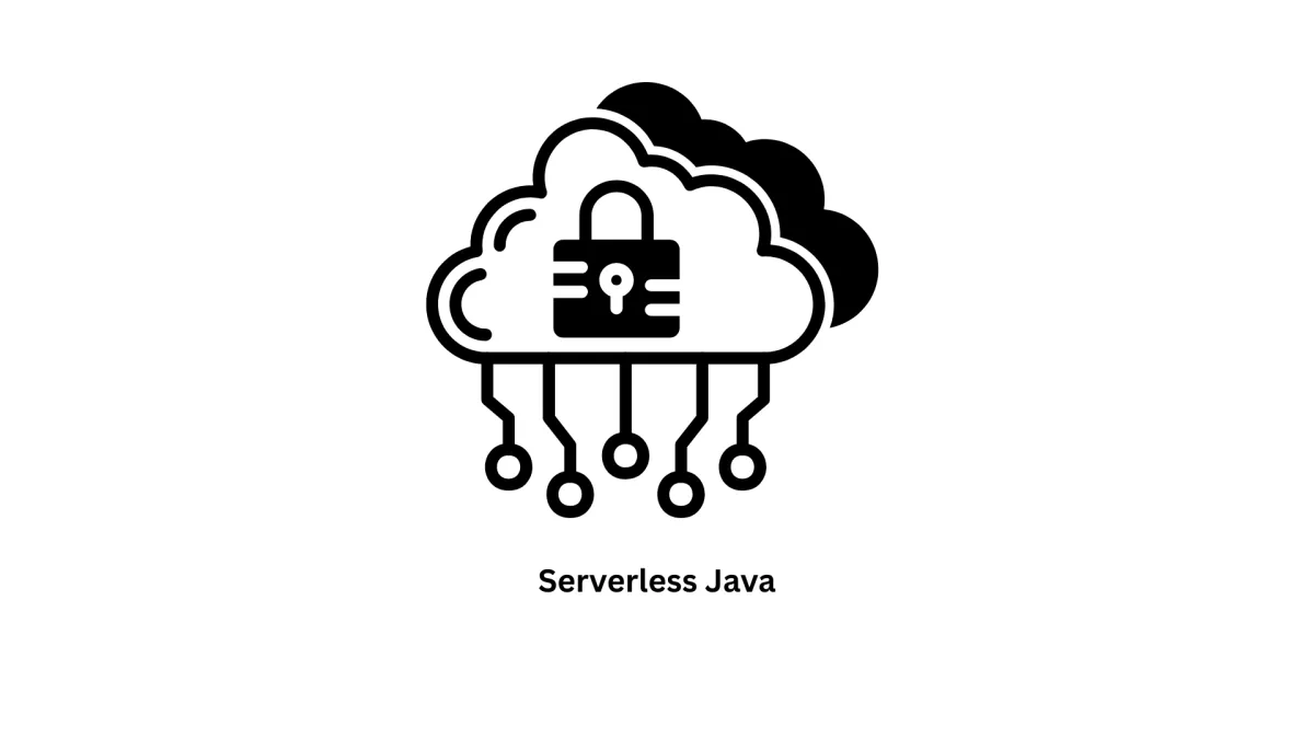Expert IT Solutions & Serverless Java Development Company
