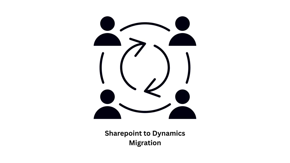 Expert SharePoint to Dynamics Migration Services