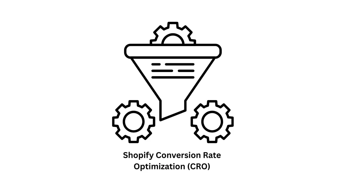 Shopify Conversion Rate Optimization (CRO) Services
